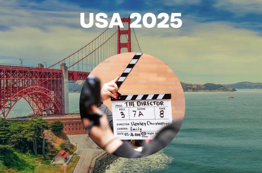 Viajar a Estados Unidos 2025