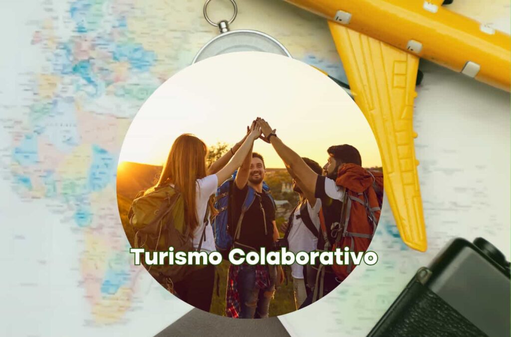 turismo colaborativo