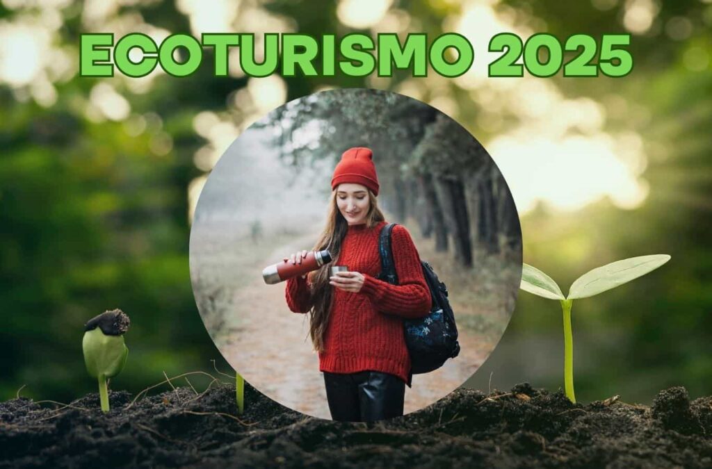 turismo sustentable