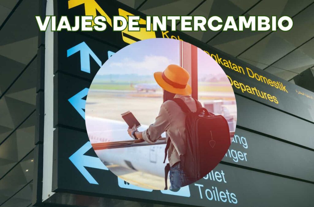 viajes de intercambio de idiomas